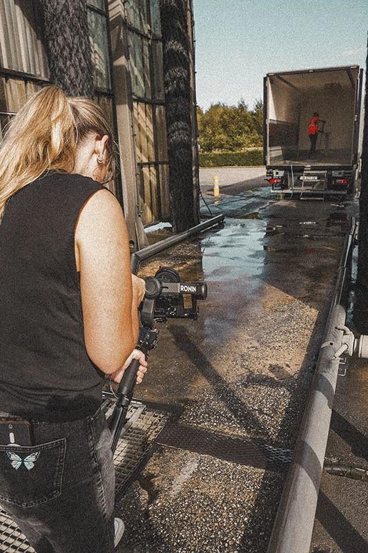  Un partenaire unique pour toute votre communication