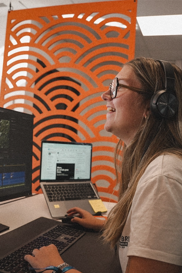 Une autre idée de l'agence web