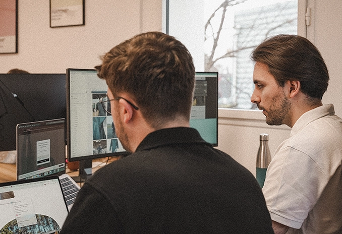 Azelty Agence web a Vannes creation de site internet