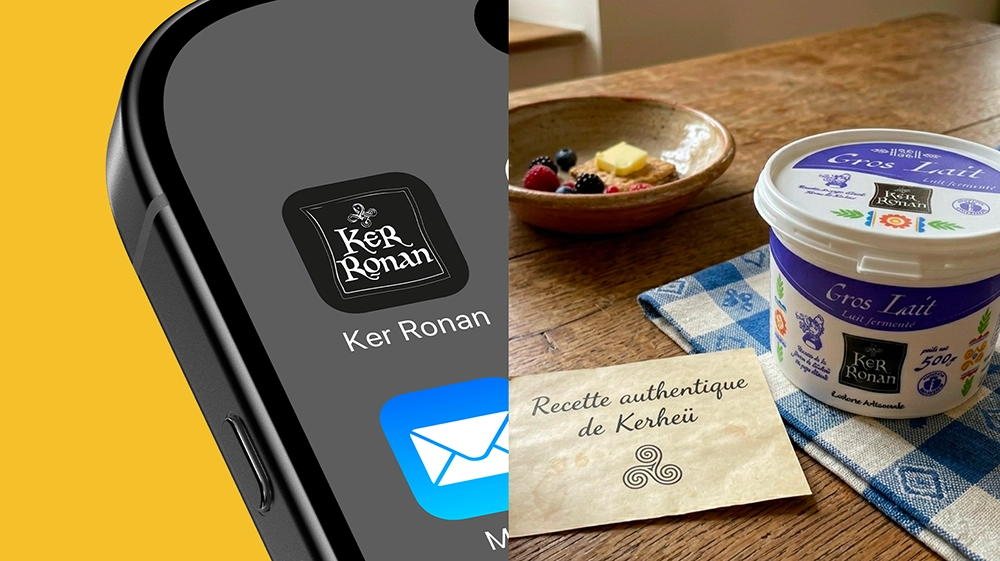 Refonte du site internet Ker Ronan - Azelty agence web Vannes6