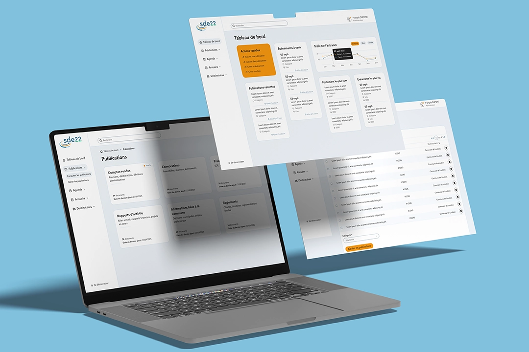 developpement logiciel metier agence web vannes azelty