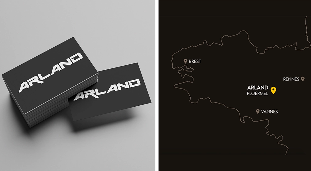 Arland, trois décennies de savoir-faire dans la pulvérisation agricole